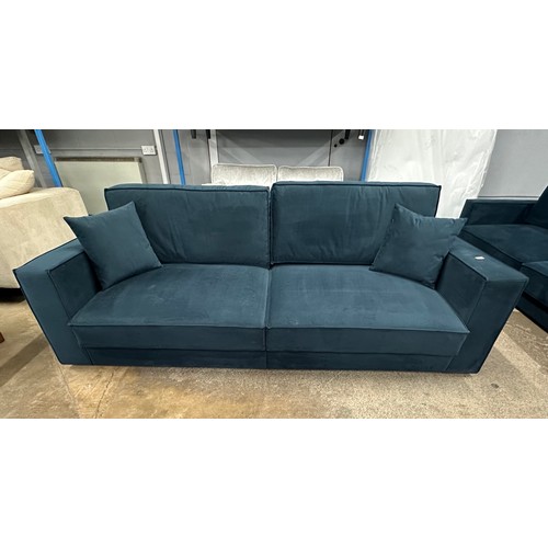 3091 - Coddle Switch convertible sofa bed, original RRP £1041.66 + VAT (4230-18) *This lot is subject to VA... 