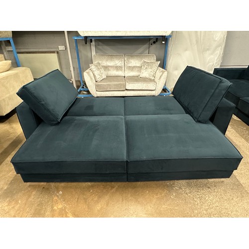 3091 - Coddle Switch convertible sofa bed, original RRP £1041.66 + VAT (4230-18) *This lot is subject to VA... 