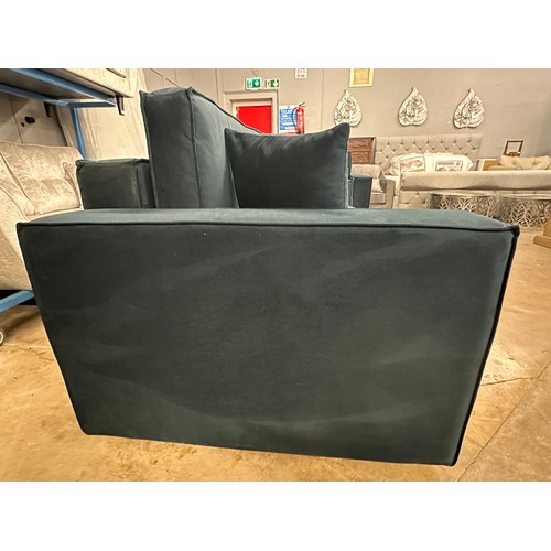 3091 - Coddle Switch convertible sofa bed, original RRP £1041.66 + VAT (4230-18) *This lot is subject to VA... 