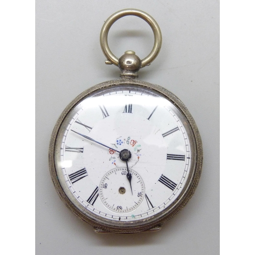Lot 7168      
