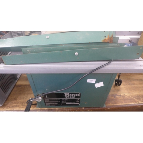 Lot 5019      