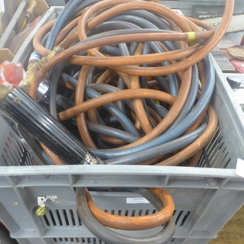Lot 5020      