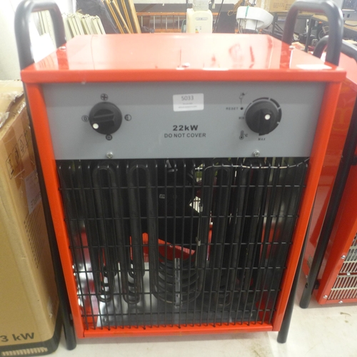 Lot 5033      
