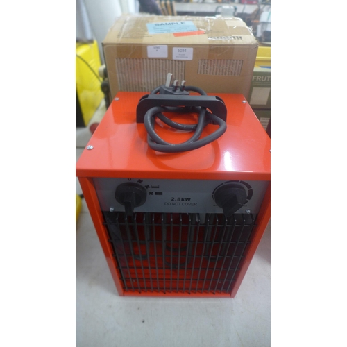 Lot 5034      