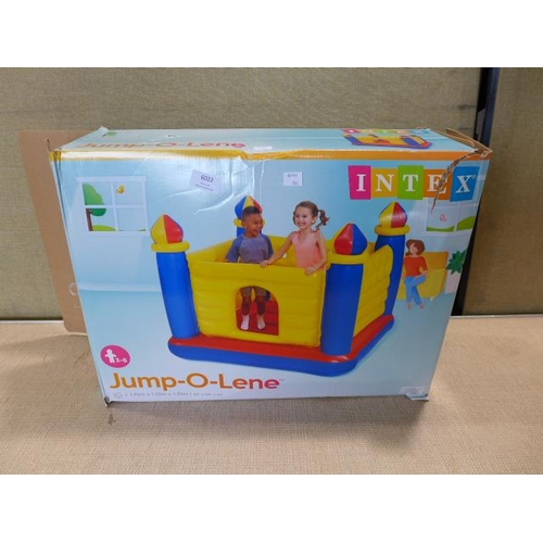 Lot 6023      