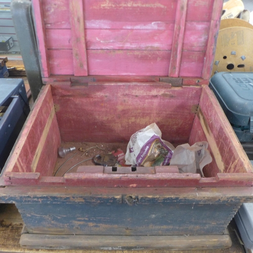 Lot 5023      