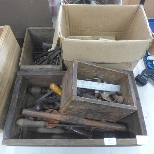 Lot 5034      