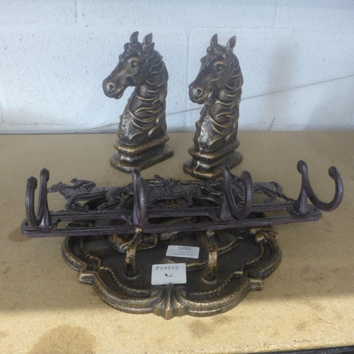 Lot 5052      