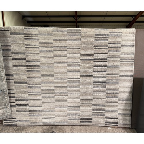 Barmond area rug,original RRP £99.99 + VAT (359-211) *This lot is ...