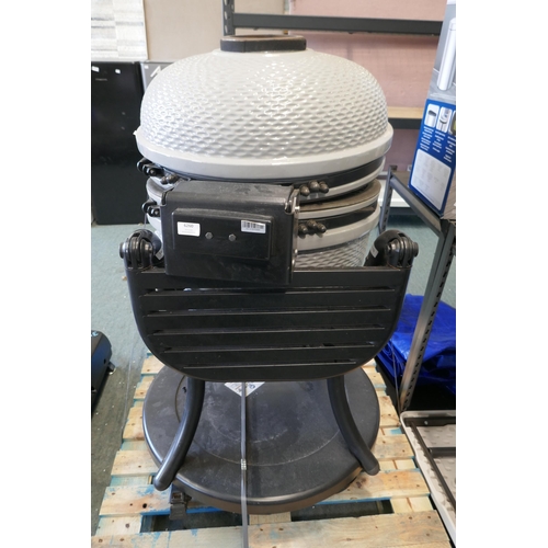 6225 - Dansons Kamado BBQ (requires attention), original RRP £699.99 + VAT (360-332) *This lot is subject t... 
