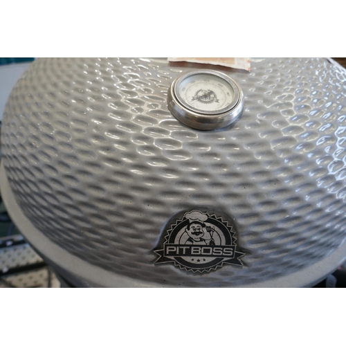 6225 - Dansons Kamado BBQ (requires attention), original RRP £699.99 + VAT (360-332) *This lot is subject t... 