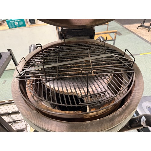 6225 - Dansons Kamado BBQ (requires attention), original RRP £699.99 + VAT (360-332) *This lot is subject t... 