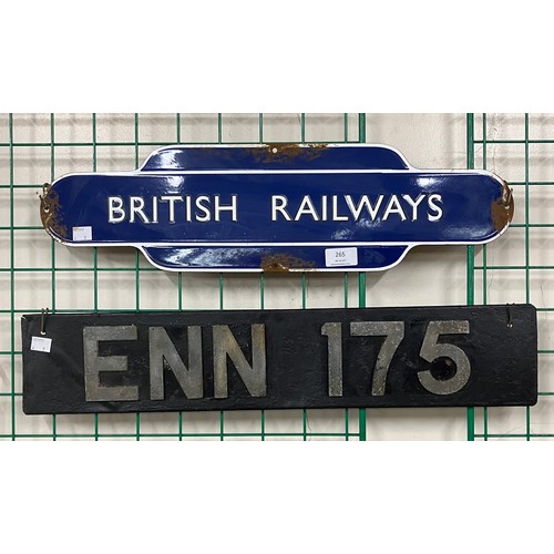 Lot 265       