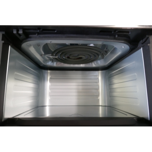 6181 - Gourmia window air fryer (359A-50) *This lot is subject to VAT