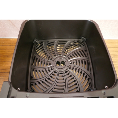 6181 - Gourmia window air fryer (359A-50) *This lot is subject to VAT
