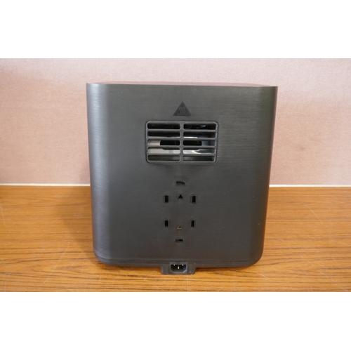 6181 - Gourmia window air fryer (359A-50) *This lot is subject to VAT