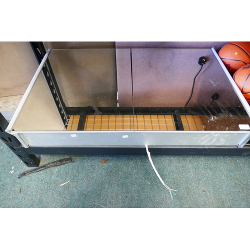6223 - Tavistock Endure mirrored cabinet, original RRP £324.99 +VAT (359A-11) *This lot is subject to VAT