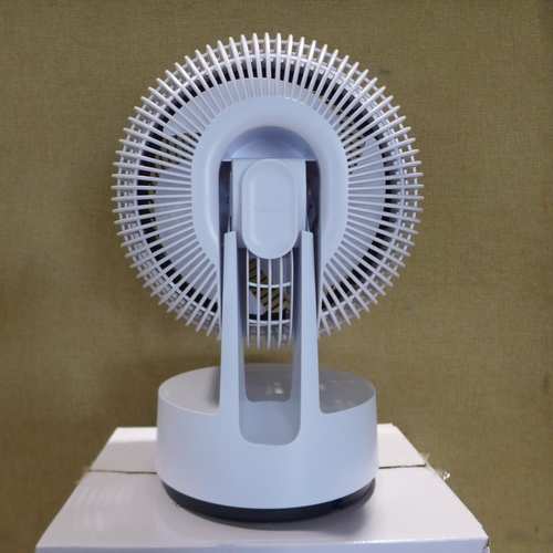 6286 - Meaco circulator fan (359A-213) *This lot is subject to VAT