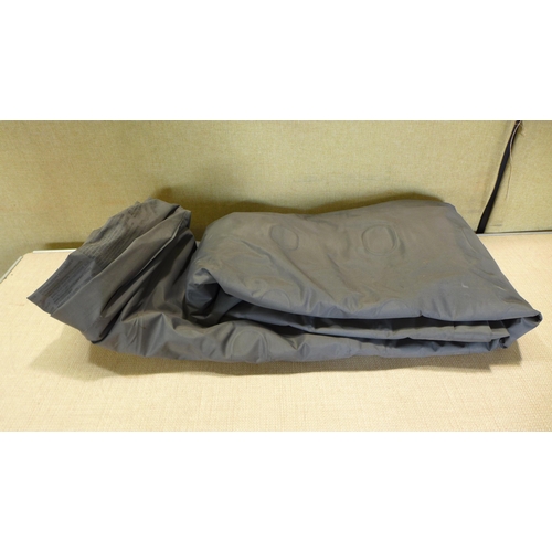 6289 - Sealey airbed with built in pump (359A-180) *This lot is subject to VAT