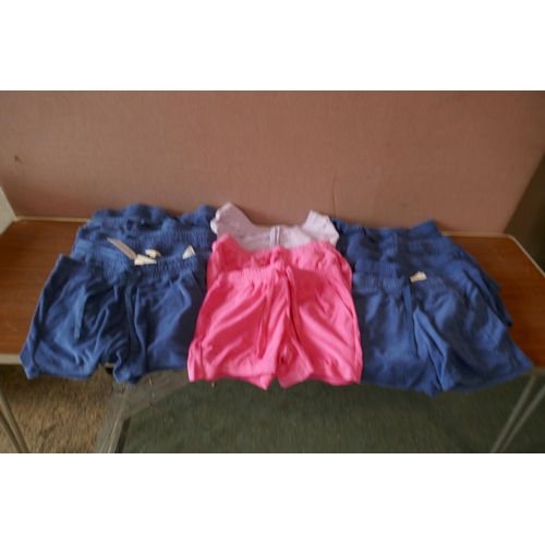 6227 - A quantity of womens weatherproof vintage lounge wear, various styles, sizes and colours. Many with ... 