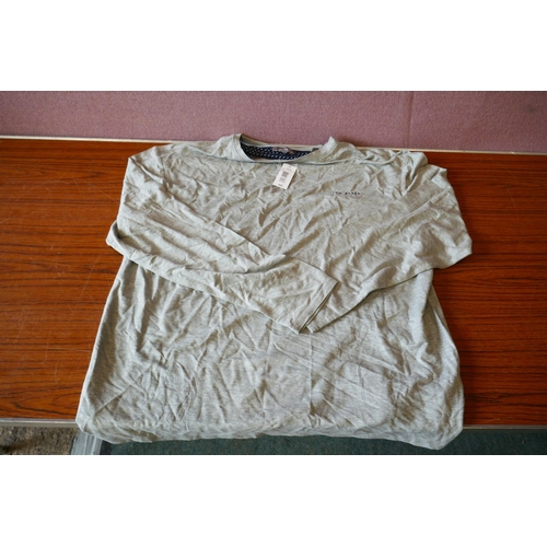 6235 - A quantity of Ted Baker mens pyjamas, various styles and sizes *This lot is subject to VAT