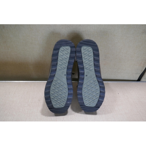 6258 - Khombu men's sneaker boots with memory foam UK 12 *This lot is subject to VAT