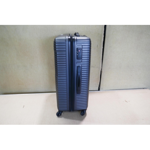 6275 - Rock Pacific 3-piece suitcase set, original RRP £141.66 +VAT (359A-17) *This lot is subject to VAT
