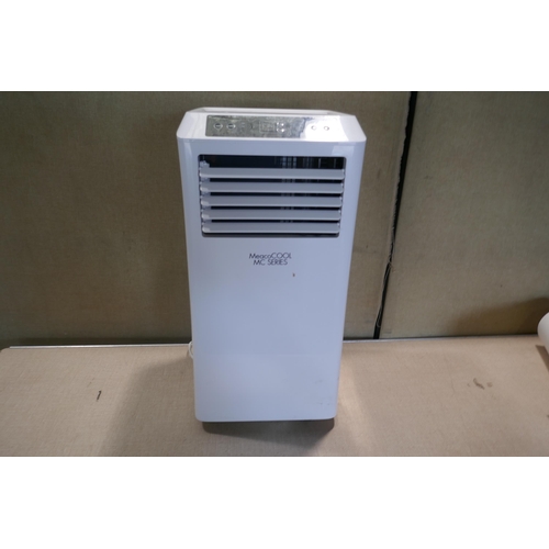 6277 - Meaco aircon unit , original RRP £324.99 +VAT (359A-4) *This lot is subject to VAT