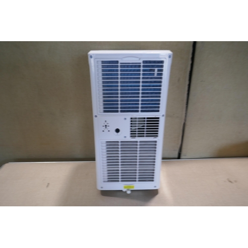 6277 - Meaco aircon unit , original RRP £324.99 +VAT (359A-4) *This lot is subject to VAT
