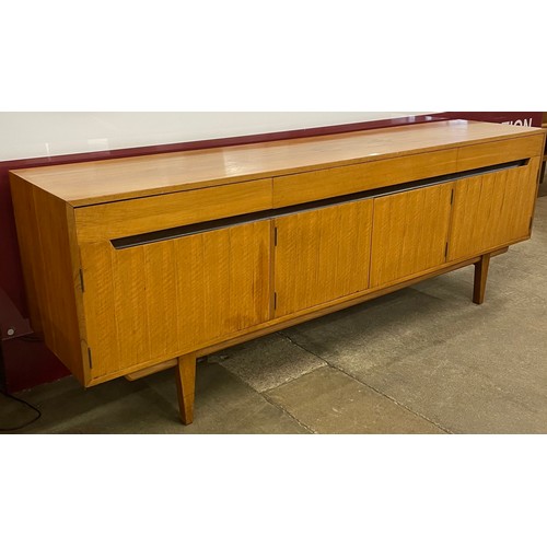 33 - A Younger teak sideboard