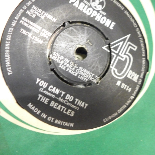 2028 - A collection of The Beatles, 7