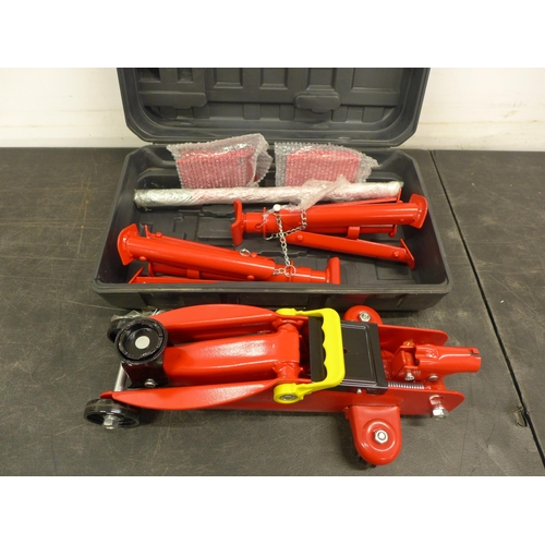 Lot 5027      