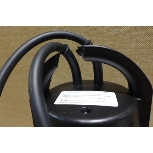 6169 - Foting Submersible Water Pump, original RRP £45.795 + VAT (AJSAm4-177) *This lot is subject to VAT