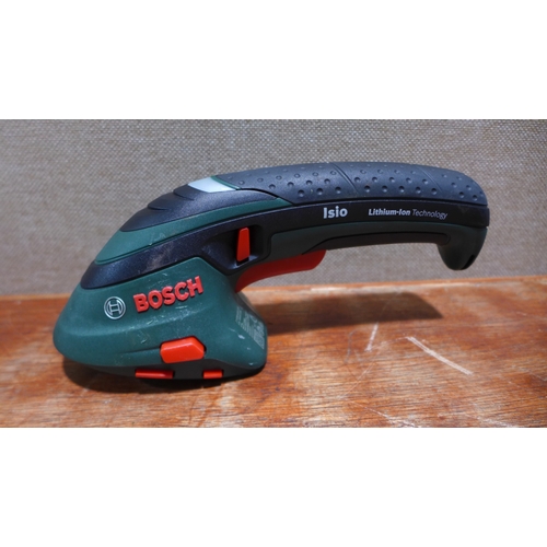 6172 - Bosch Garden Shears, original RRP £49.99 + VAT (AJSAm4-504) *This lot is subject to VAT