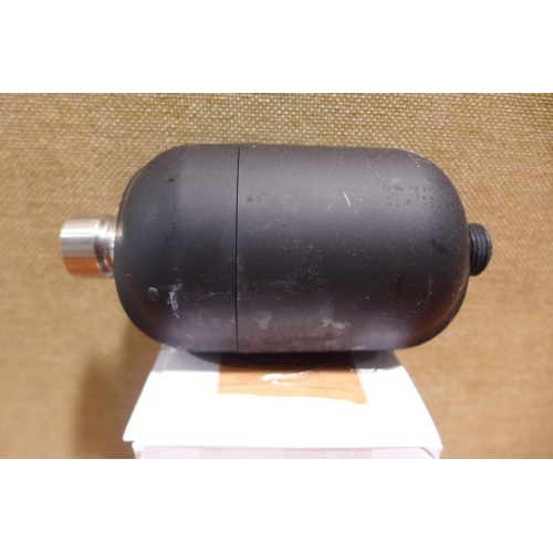 6173 - Hello Klean Shower Filter casing and capsule, original RRP £35.595 + VAT (AJSAm4-87) *This lot is su... 