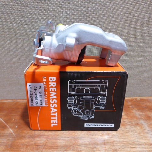 6177 - Frankber Brake Calipers, original RRP £44.295 + VAT (AJSAm4-507) *This lot is subject to VAT