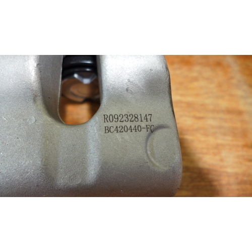 6177 - Frankber Brake Calipers, original RRP £44.295 + VAT (AJSAm4-507) *This lot is subject to VAT