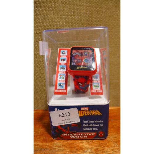 Lot 6213      