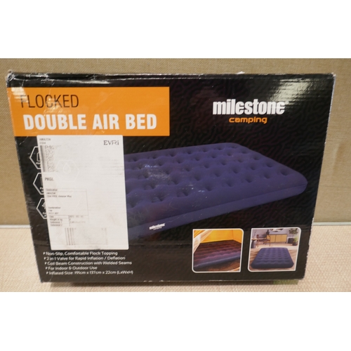 6426 - Hose pipe, Black & Decker lawnmower blade, razors, Stove car kit, multi-function 4 in 1 baby strolle... 