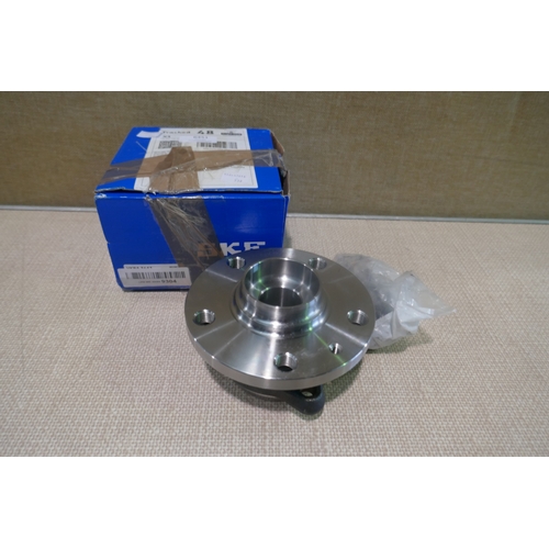 6451 - SKF Wheel bearing kit VKBA 3643, original RRP £56.64 + VAT (AJSAm4-538) *This lot is subject to VAT