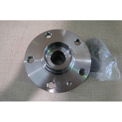 6451 - SKF Wheel bearing kit VKBA 3643, original RRP £56.64 + VAT (AJSAm4-538) *This lot is subject to VAT