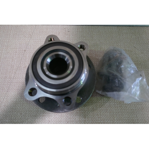 6451 - SKF Wheel bearing kit VKBA 3643, original RRP £56.64 + VAT (AJSAm4-538) *This lot is subject to VAT