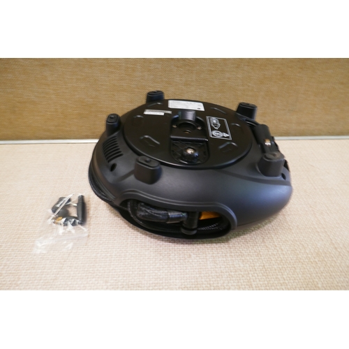 6457 - Ring Automotive - rapid tyre inflator RTC1000 12V, original RRP £38.99 + VAT (AJSAm4-557) *This lot ... 