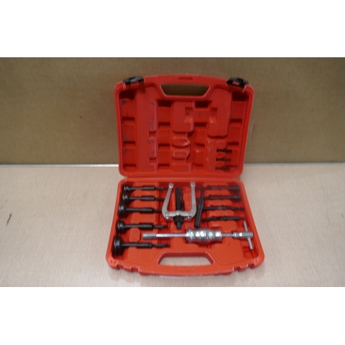6468 - Zoomtools Inner bearing puller tool blind hole remover/extractor, original RRP £35.745 + VAT (AJSAm4... 