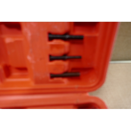 6468 - Zoomtools Inner bearing puller tool blind hole remover/extractor, original RRP £35.745 + VAT (AJSAm4... 