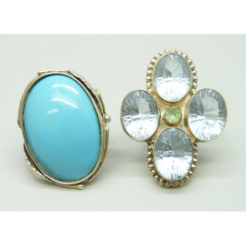 Lot 7046      