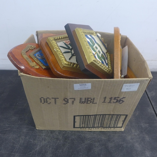 Lot 5056      