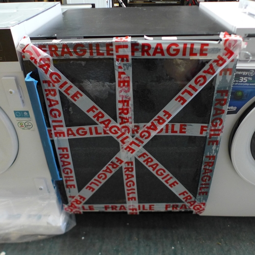 6179 - Bosch under counter wine cooler 60cm (500-206) (Door requires attention) *This lot is subject to VAT