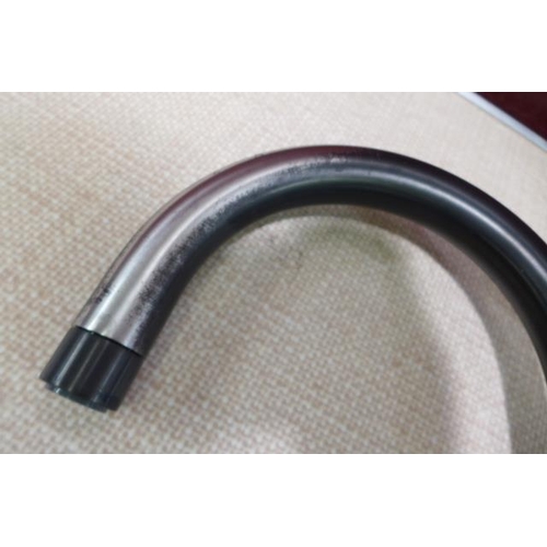 6074 - Markarth black tap - High/Low Pressure (507-112) *This lot is subject to VAT
