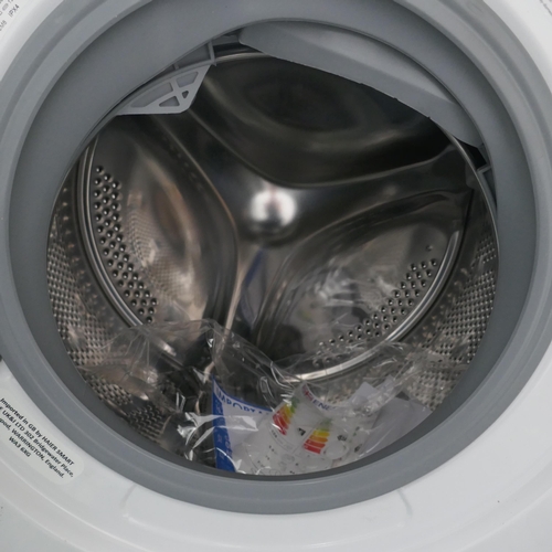 6258 - Candy freestanding washer/dryer machine 8/5kg Smart Touch (505-65) *This lot is subject to VAT